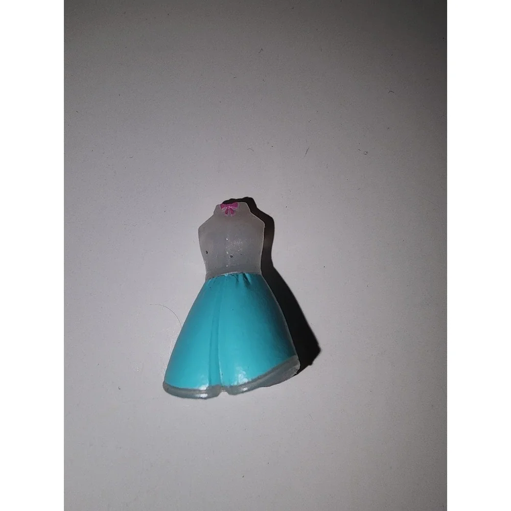 My Little Pony Equestria Girls Small doll‎ dress Replacement